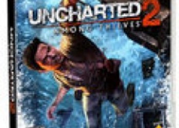 Uncharted 2: Among Thieves получит новый DLC!