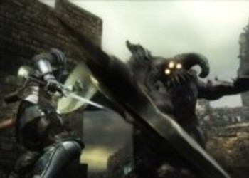 Результат голосования мировой тенденции Demon’s Souls