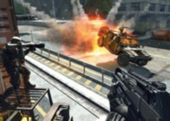 Crysis 2: