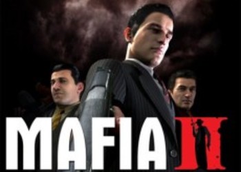 Превью MAFIA II от PCGames