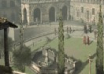 Assassin’s Creed II : Bonfire of Vanities