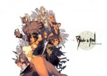 Blade And Soul анонсировали для Xbox 360 и PS3 на 2011