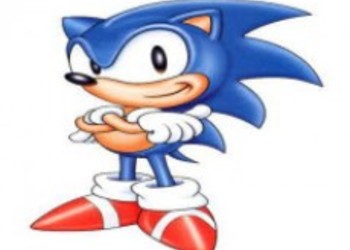 Sonic 4 Первое геймплей видео