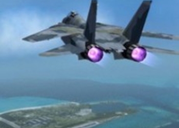 Новые скриншоты и трейлер Ace Combat: Joint Assault