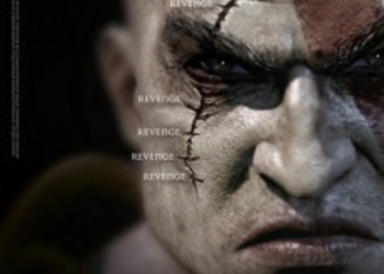 Sony подтвердили выход демо версии God of War III