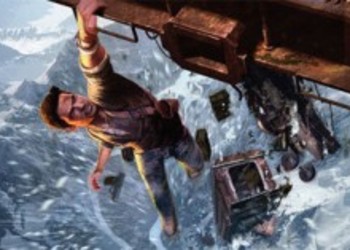 Uncharted 2 получил 10 наград на церемонии AIAS Awards