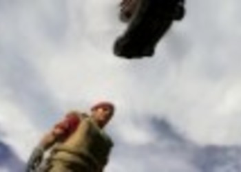 Новый трейлер Just Cause 2