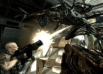 Aliens vs. Predator для PC поступил в продажу в России