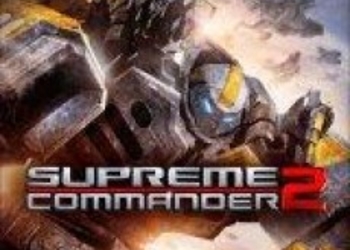 Новый трейлер Supreme Commander 2