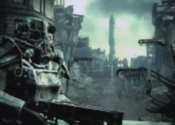 Новые сканы Fallout: New Vegas