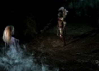 Скриншоты DLC Dark Forest для Dante’s Inferno