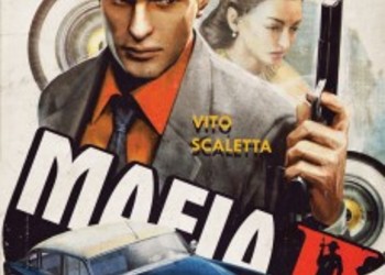 Новый трейлер MAFIA II