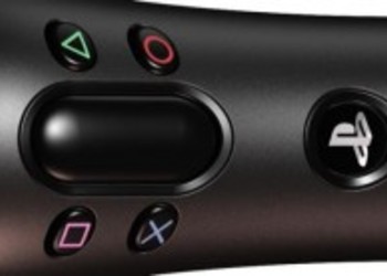 СЛУХ: Расположение кнопок Sony’s Playstation Arc