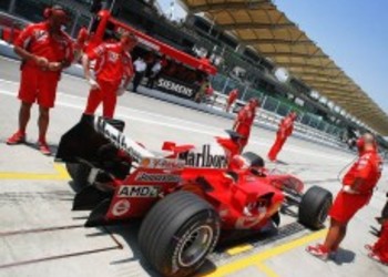 F1 2010 в журнале OXM