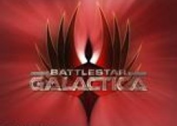Анонсирована MMO Battlestar Galactica