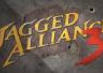 Jagged Alliance 3 выйдет в 2011