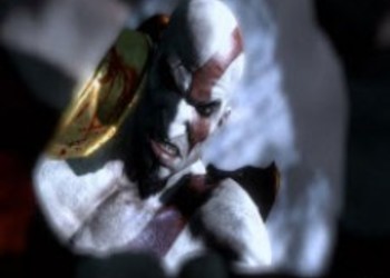 God of War 3 - Новые Hi-Res скриншоты