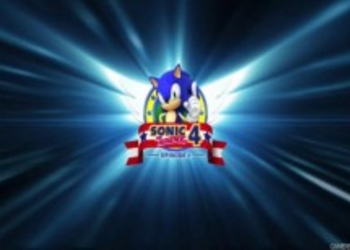 Сканы Sonic 4 из нового номера Nintendo Power