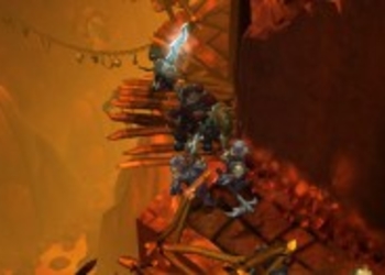 Torchlight выйдет на консолях