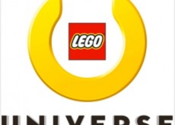 Закрытая бета LEGO Universe началась!