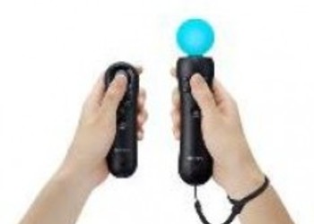 Sony: PS Move достаточно точен для игры в StarCraft