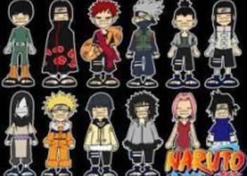 Naruto Shippuuden: Ultimate Ninja Storm 2 - Новые подробности!