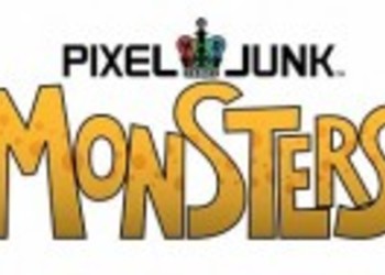 PixelJunk Monsters UMD релиз для Америки в апреле