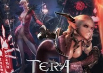 T.E.R.A. - 50 % MMO и 50 % Action - трейлер-интервью