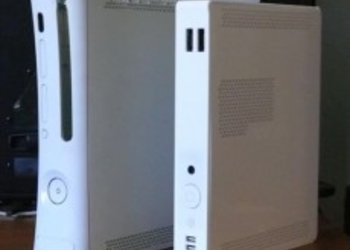Xbox 360 Slim скорее всего, будет выпущена вместе с Natal