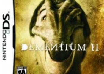 Dementium II - новый трейлер хоррор-игры для DS