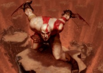 God of War IV?Скрытая концовка God of War III - Судьба Титана