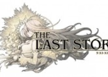 Новые арты The Last Story