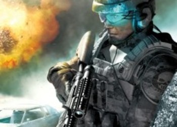 Tom Clancy’s Ghost Recon: Future Soldier - новый трейлер