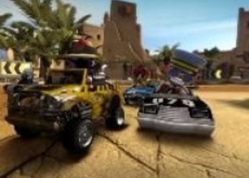 ModNation Racers -