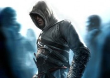 Assassins Creed разрабатывался для PS2 и Xbox