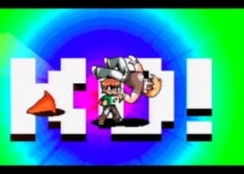 Трейлер Okamiden для Nintendo DS