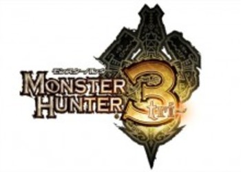 Monster Hunter Portable 3rd - новые сканы из V-Jump