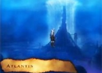 Слух: God of War: Atlantis - может появиться в будущем
