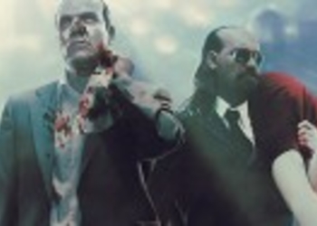 Увольнения в IO Interactive
