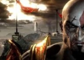 Слух: God of War III DLC - это файтинг?
