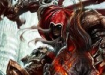 Darksiders выйдет на PC этим летом