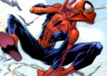 Spider-Man: Shattered Dimensions - первый официальный трейлер