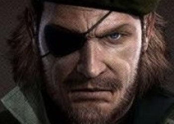 Metal Gear Solid: Peace Walker опять перенесён
