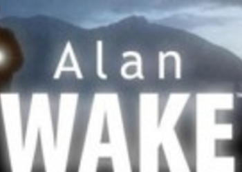Alan Wake - новые скриншоты