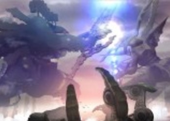 Xenoblade: The Genesis - первый трейлер
