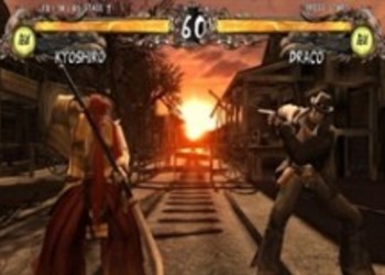 Launch трейлер Samurai Shodown: Sen