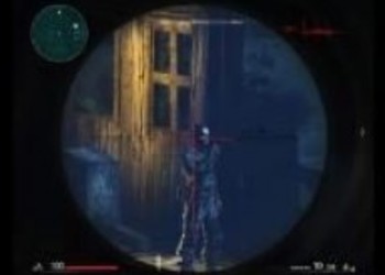 Sniper Ghost Warrior - первые детали + новые скриншоты
