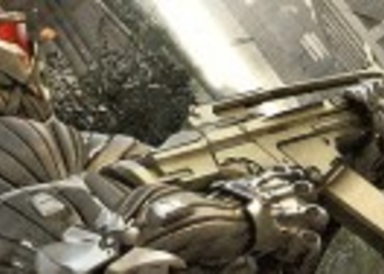 Crysis 2