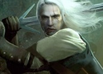 The Witcher: Rise of the White Wolf всё еще может выйти