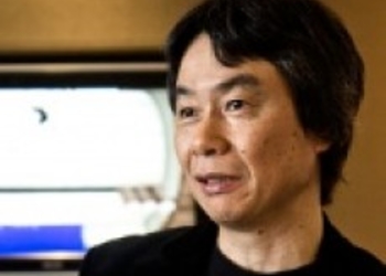 Сигеру Миямото: Это великий год для фанатов Nintendo